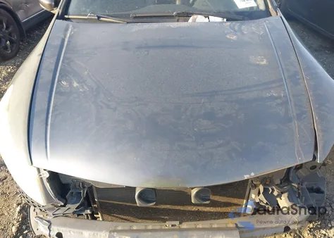 2009 Honda Accord Lxp from USA, damaged, VIN 1HGCP26449A091037